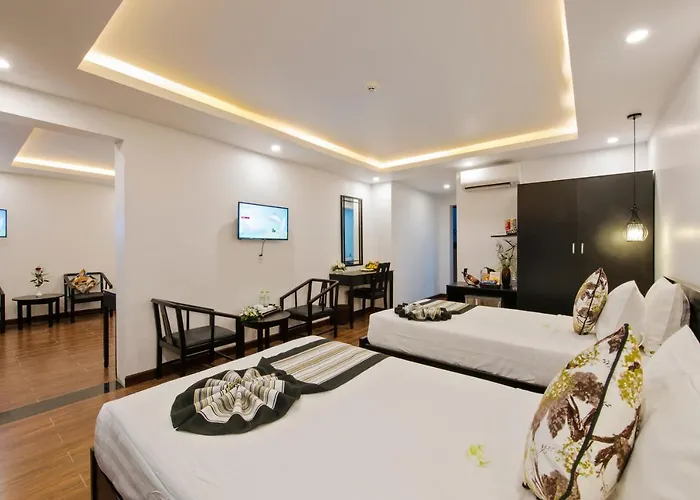 Family Private Bathroom Room