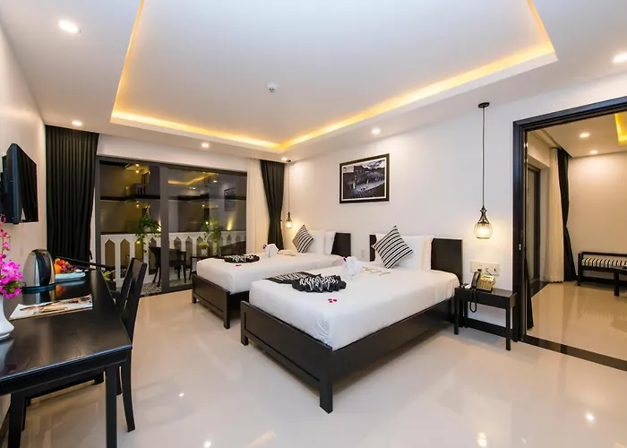 Family Private Bathroom Room