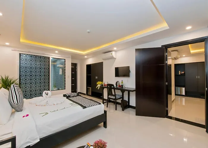 Family Private Bathroom Room
