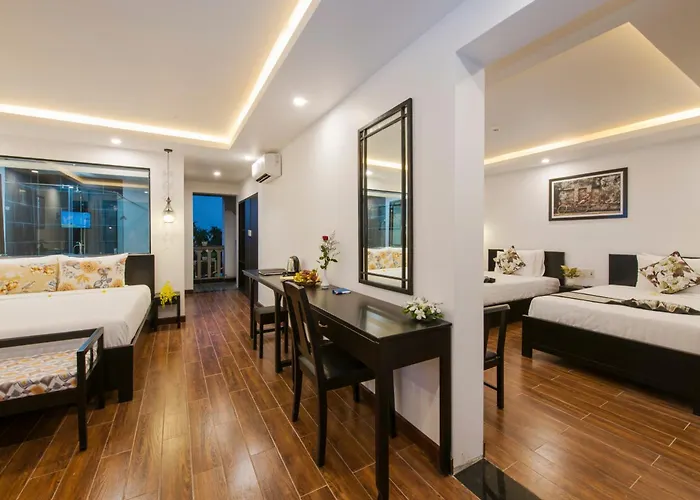 Family Private Bathroom Room